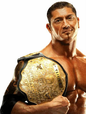 Dave Batista