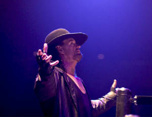 Undertaker